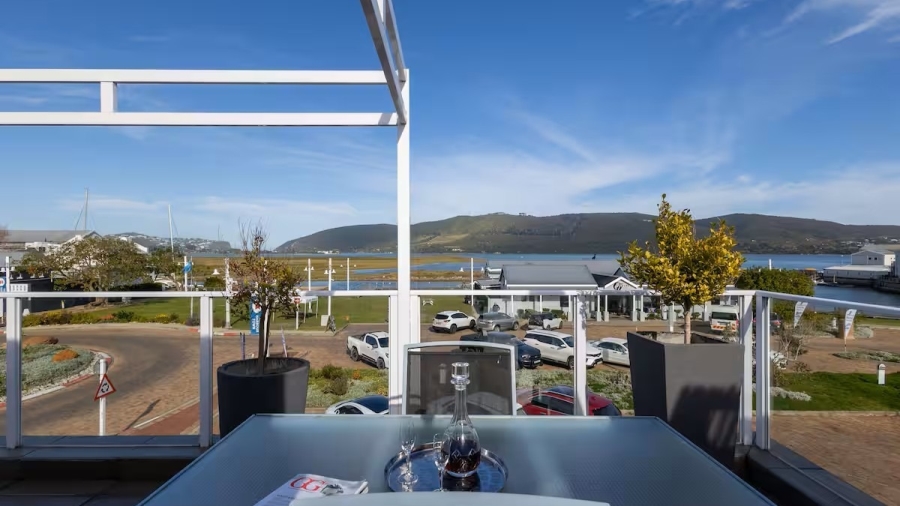To Let 1 Bedroom Property for Rent in Thesen Islands Western Cape